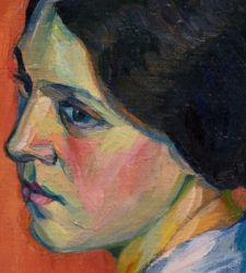 Schwitters, returning to Switzerland: first major exhibition in 20 years at Zentrum Paul Klee