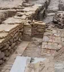 New Details Emerge About the Basilica of Vitruvius: Initial Investigations in Fano Have Been Completed