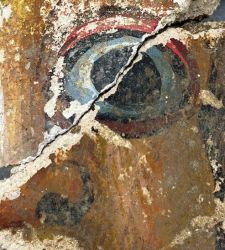 Roman Agrigento Resurfaces from the Valley of the Temples: Frescoes, Stucco Work, and Remains from the 1st Century B.C. Discovered