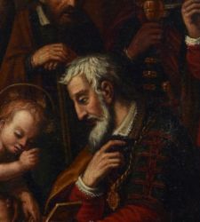 Auctions of the week: paintings, jewelry, rare wines and collectible books