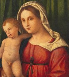 Auctions of the week: ancient paintings, Modern art and the Orient