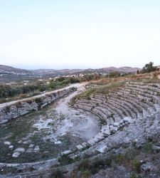 The Palestinian site of Sebastia has been designated a World Heritage Site, despite Israel's opposition