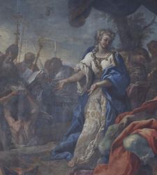 Monza Cathedral: Work Begins on the Project to Secure the Roof and Restore the Frescoes