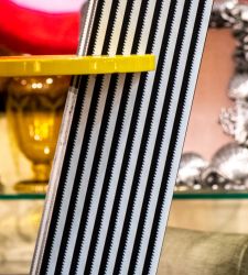 Mercanteinfiera 返回帕尔马电影节。穿越 20 世纪的写作、体育、圣雷莫和快乐时光之旅 