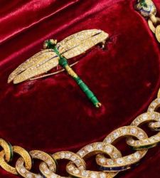 Le aste della settimana: libri da collezione, gioielli, fotografie e orologi