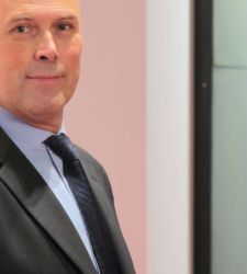 Will AI do better than us? Interview with Sergio Campagnolo on the future of exhibitions and press offices