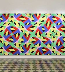 Quando l'opera diventa arte. Intervista a Sergio Lombardo