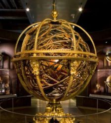 Museo Galileo e Museo Nazionale Romano siglano un accordo triennale di collaborazione