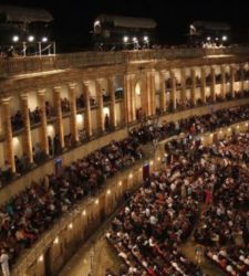 Deux festivals de musique entre la Toscane et les Marches : du festival de musique de Cacciaconti au festival d'op&eacute;ra de Macerata