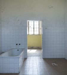 In Reggio Emilia, photography tells the story of former psychiatric hospitals