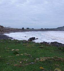 Sardinia, superintendence checks damage at archaeological sites in Bithia and Nora