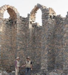 Saudi Arabia: more than 1,700 artifacts discovered along pilgrimage route to Makkah (Mecca)