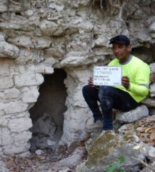 Mexico, new monumental Maya site discovered with 80 buildings