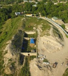 What was eaten in the South Caucasus 5,000 years ago? An international study reveals