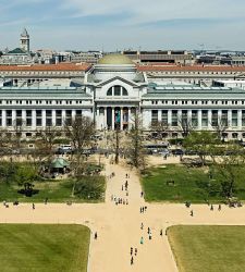 Trump Proposes the Lowest Budget for the Smithsonian in the Last Ten Years