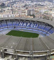 Le Giornate FAI di Primavera chiudono con 540mila visitatori. Lo Stadio Maradona di Napoli il luogo pi&ugrave; visitato 