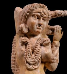 Mailand: In der Fondazione Prada wird &bdquo;Global Antiquity&ldquo;, das neue Projekt von Salvatore Settis, pr&auml;sentiert
