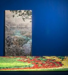 Art and cooperation: in Bologna, Societ&agrave; Dolce headquarters opens for Art City