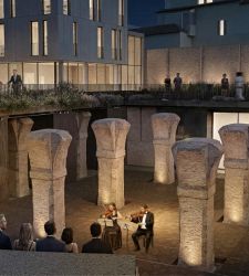 Piacenza: Work Begins on the Renovation of the Former Santa Chiara Convent Designed by Boeri&mdash;a 30-million Investment