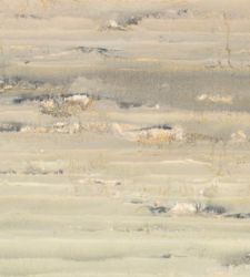 Venice, at Marignana Arte, Stefano Cescon's solo exhibition explores matter and transformation, with new works