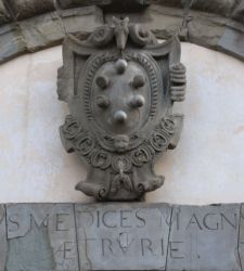 Medicea, the journal dedicated to Medici studies, is reborn