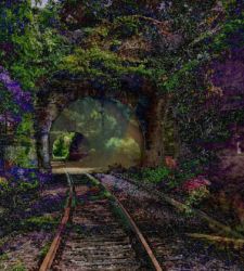 人工智能作品无版权：美国最高法院的案例