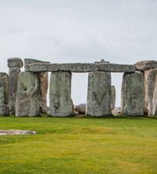 Art and history on TV: Gauguin, Stonehenge, Guggenheim, Caravaggio