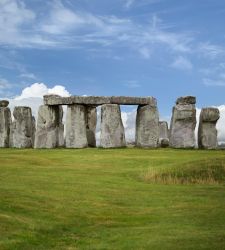 Stonehenge, how did the stones travel? Research advances a new hypothesis