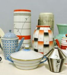 At the MIC in Faenza: Seventy Years of Nordic Women&rsquo;s Design in Over 200 Works