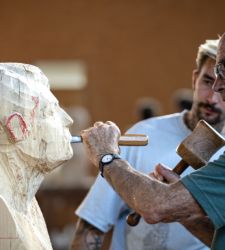 Val Gardena: The Summer Academy Returns&mdash;Two Weeks Dedicated to Drawing and Sculpture