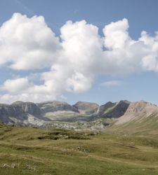 "I Suoni delle Dolomiti" is back&mdash;the high-altitude festival set in the most picturesque locations of Trentino