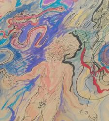 Guidi y Tancredi en el CIAC de Foligno: debate sobre dos concepciones de la pintura del siglo XX