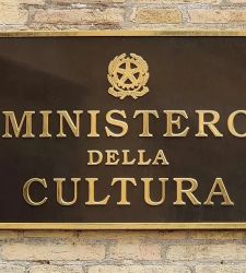 Ministry of Culture, allocated about 272 thousand euros for acquisition of contemporary works in state museums
