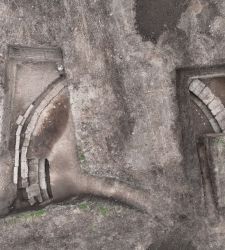 Ancient Herakleia theater discovered in Policoro