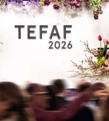 TEFAF 2026, what Italian antiquarians bring: here are their top works (with prices)