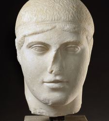 Brescia: At the Santa Giulia Museum, 100 works tell the story of the city&rsquo;s public collections