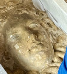 La Testa di Medusa di Bagno a Ripoli sar&agrave; restaurata. Originariamente era parte della Fonte della Fata Morgana