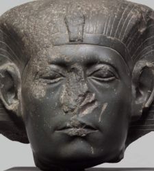 Kunst im Fernsehen vom 13. bis 19. September: Das alte &Auml;gypten, Caravaggio und Renoir