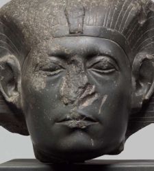 La collection &eacute;gyptienne de Maximilien de Habsbourg revient &agrave; Trieste apr&egrave;s 143 ans d'absence