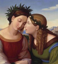 Vicenza: Italian Art Engages with Europe in a New Trilogy of Exhibitions