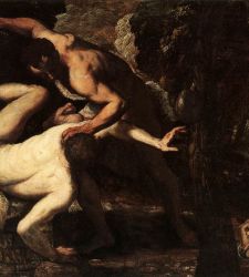 At the Gallerie dell'Accademia in Venice, an exhibition brings together the cycle with Tintoretto's Stories of Genesis