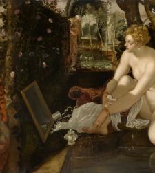 Le Tintoret &agrave; Paris : au mus&eacute;e Jacquemart-Andr&eacute;, une grande exposition retrace sa longue carri&egrave;re