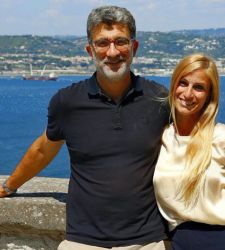 Tiziana D'Angelo is the new executive director of the Campi Flegrei Archaeological Park