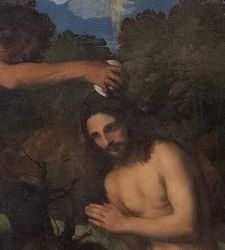 Titian and the landscape: an exhibition in Pieve di Cadore for the 450th anniversary of the artist's death 