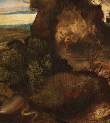 Titian: When the Landscape Ceased to Be a Background. A Look at the Exhibition in Pieve di Cadore