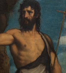 Titian and the Landscape: Three of the Artist&rsquo;s Masterpieces on Display in Pieve di Cadore to Mark the 450th Anniversary of His Death 