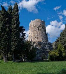 Cicero's Tomb and the Real Ferdinando Bridge Reopen to Visitors for Special Viewing Hours