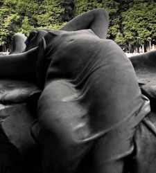 Il Cimitero di Staglieno a Genova, la citt&agrave; dei morti dove la scultura racconta la vita