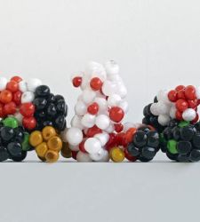 A Venezia, alla Fondazione Berengo, Tony Cragg indaga le qualit&agrave; della materia 