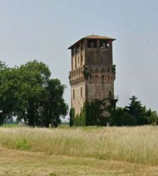 Saving the Tower of Azzano (Cremona): case reaches Parliament to prevent collapse